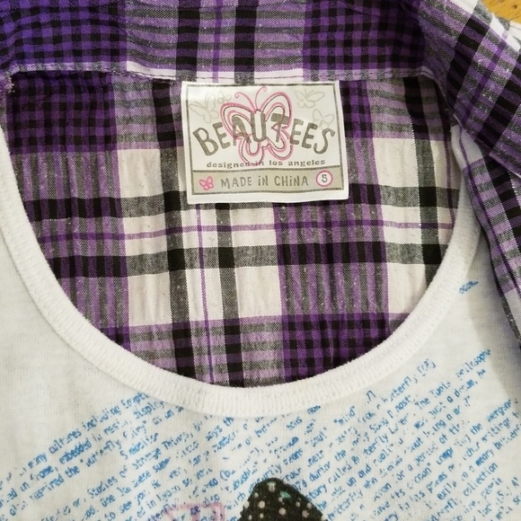 Shirt - Picture 7 of 8